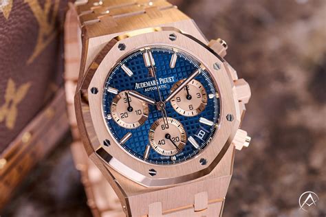 replica swiss audemars piguet|audemars piguet vs real.